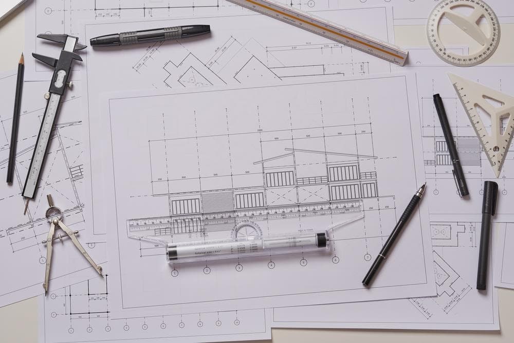 Beneficios de contratar un arquitecto técnico