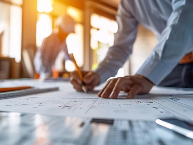 ¿En qué se diferencia un arquitecto técnico de un aparejador?