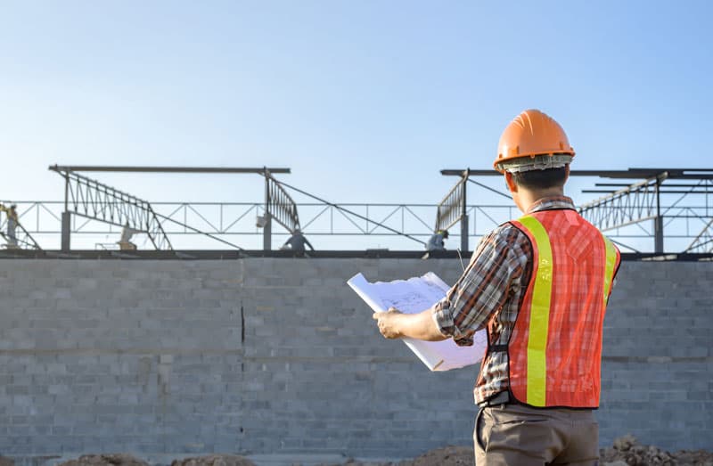 arquitecto técnico en Pontevedra