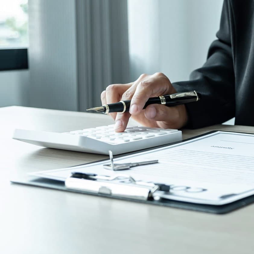 Tasaciones en Pontevedra