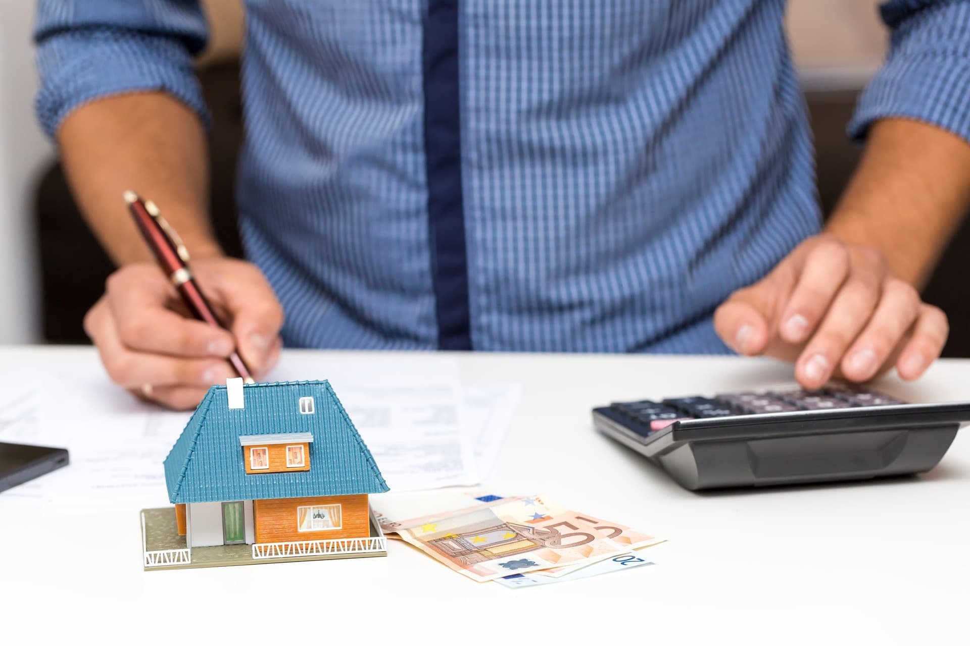 Certificado energético en Pontevedra