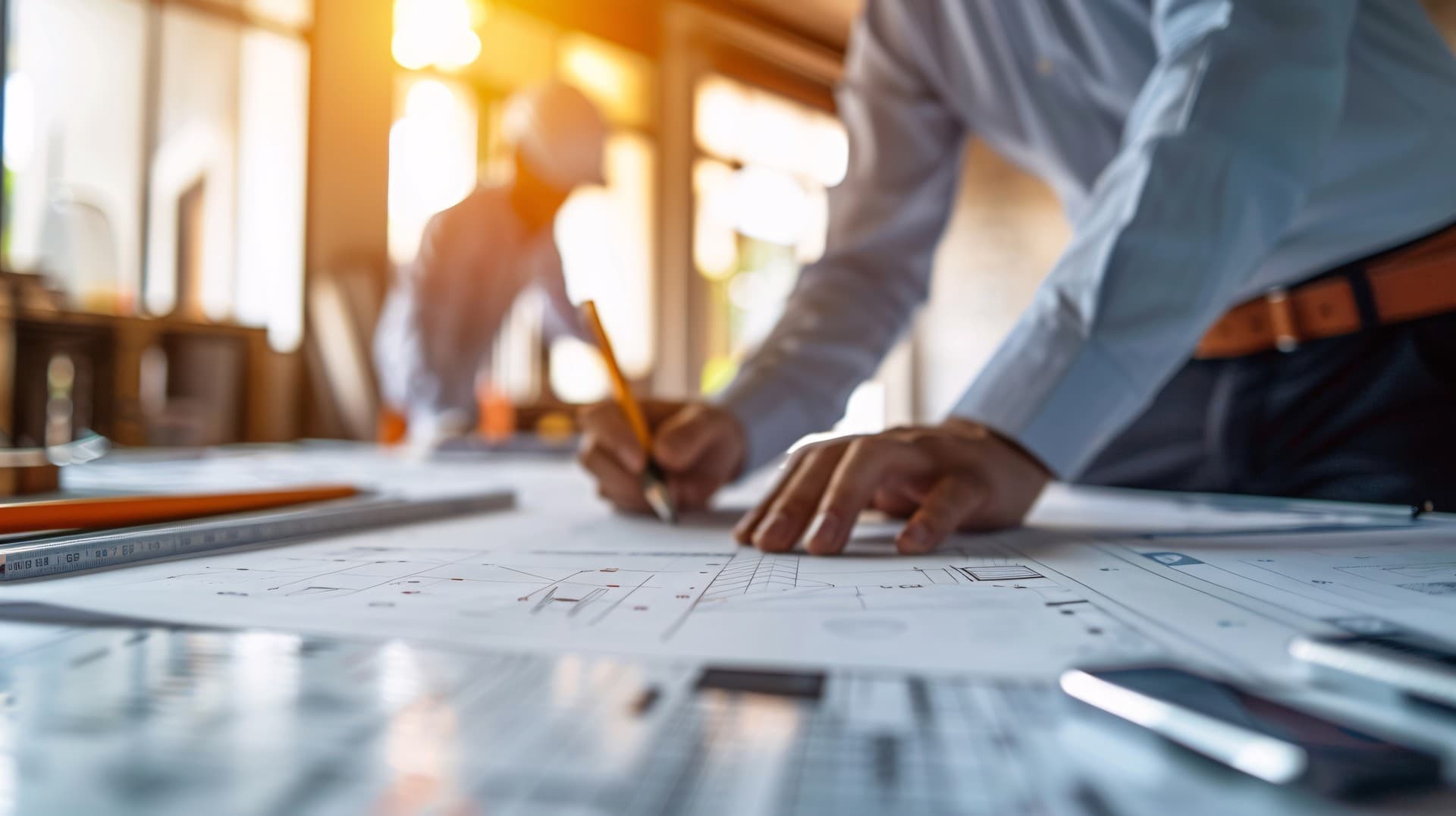 Contactar con experta en arquitectura en Pontevedra