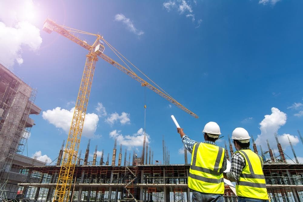 ¿Qué es la dirección de obra?